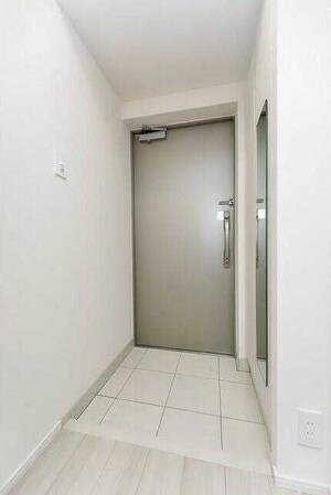 CREAL門前仲町IIの物件内観写真